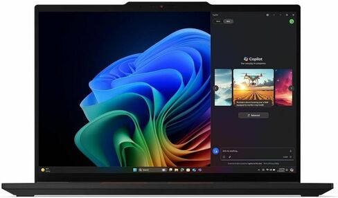Lenovo 14" ThinkPad T14s Gen 6 Multi-Touch Laptop in Kuwait