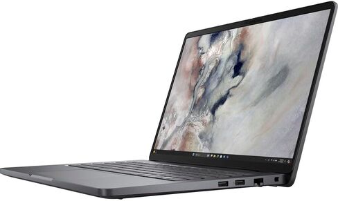 Dell Pro 14 PC14250 14 بوصة نوت بوك - Full HD Plus - Intel Core 5 120U - 16 جيجابايت - 256 جيجابايت SSD - لوحة مفاتيح باللغة الإنجليزية (الولايات المتحدة) - مغناطيسي in Kuwait