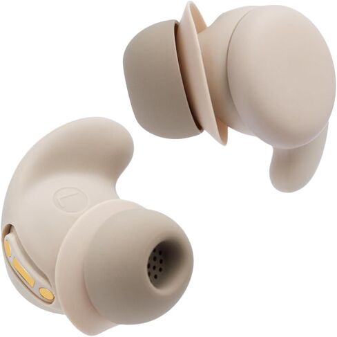 Klowcok Replacement Ear Tips for Soundcore Sleep A20 / A30 Earbuds, Soft Silicone Eartips 3 Pairs (S/M/L) in Kuwait