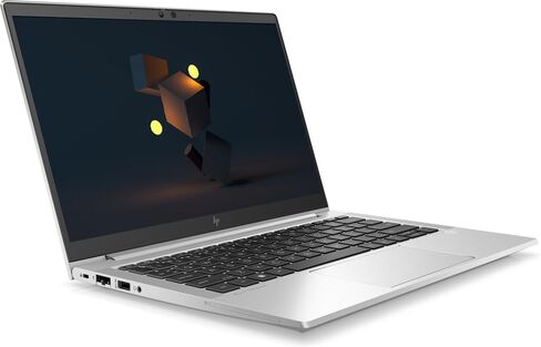 كمبيوتر محمول HP EliteBook 645 G10 مقاس 14 بوصة FHD، AMD Ryzen 5 PRO 7530U سداسي النواة (6 النواة)، ذاكرة الوصول العشوائي 16 جيجابايت، 256 جيجابايت SSD، CAM، بلوتوث، واي فاي، Windows 11 Pro (متجدد) in Kuwait