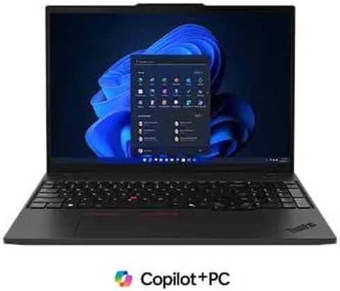 Lenovo ThinkPad P16s Gen 4 AMD Ryzen AI 7 HX PRO 350، 16 بوصة WUXGA (1920 × 1200)، لا تعمل باللمس، 500 شمعة في المتر المربع، 64 جيجابايت من ذاكرة الوصول العشوائي DDR5، 1 تيرابايت SSD، AMD Radeon 860M بإضاءة خلفية KYB، Windows 11 Pro in Kuwait