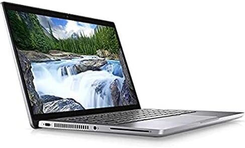 Dell Latitude 7320 Laptop | 13.3" 1920x1080 FHD | Core i5-1145G7-256GB SSD Hard Drive - 16GB RAM | 4 cores @ 4.4 GHz Win 11 Home Black (Renewed) in Kuwait