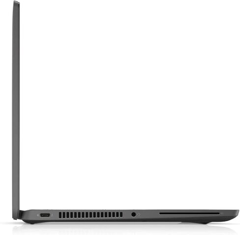 Dell Latitude 7320 Laptop | 13.3" 1920x1080 FHD | Core i5-1145G7-256GB SSD Hard Drive - 16GB RAM | 4 cores @ 4.4 GHz Win 11 Home Black (Renewed) in Kuwait