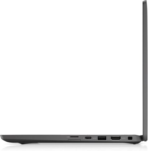 Dell Latitude 7320 Laptop | 13.3" 1920x1080 FHD | Core i5-1145G7-256GB SSD Hard Drive - 16GB RAM | 4 cores @ 4.4 GHz Win 11 Home Black (Renewed) in Kuwait