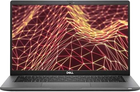 Dell Latitude 7430 14" 16GB 512GB SSD Core™ i7-1270P 3.50GHz WIN11P, Black (Renewed Premium) in Kuwait