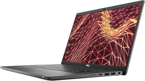 Dell Latitude 7430 14" 16GB 512GB SSD Core™ i7-1270P 3.50GHz WIN11P, Black (Renewed Premium) in Kuwait