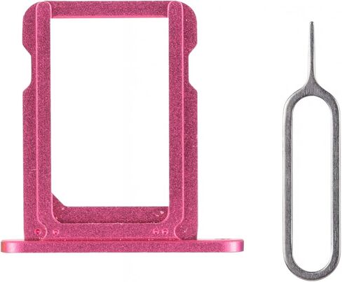 for iPad 2022 10.9 inch SIM Card Tray Holder Slot Replacement for iPad 10th Gen Fit for Model: A2757 A2777 (Blue) in Kuwait