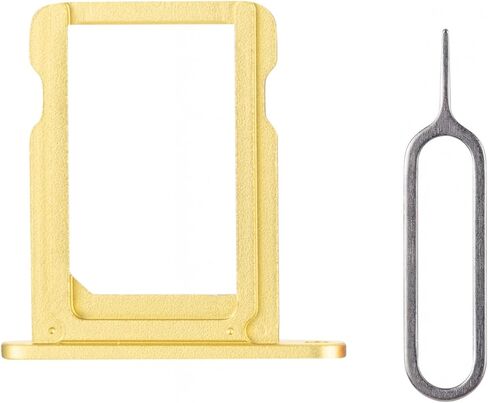for iPad 2022 10.9 inch SIM Card Tray Holder Slot Replacement for iPad 10th Gen Fit for Model: A2757 A2777 (Blue) in Saudi Arabia