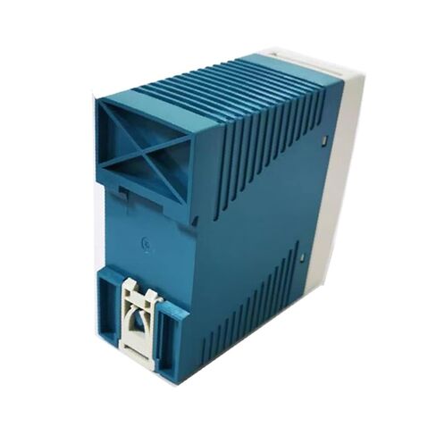 DIN Type Security Power Supply 40.2W DRC-40A Meanwell AC-DC SMPS DRC-40 Series MEAN WELL Switching Power Supply in Kuwait