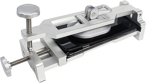 Professional Screen Splitter, Screen Maintenance Device, LCD Separator Phone Repair Tool,for Mobile Phones and Tablets,for Maintenance and Repair in Kuwait