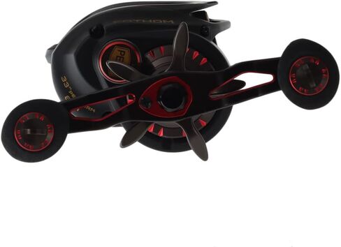 PENN Fathom Low Profile Reel Black Gold 8.1 oz in Kuwait