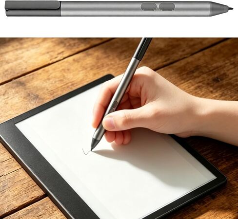 Active Pen for Kobo Stylus 2 Compatible with Kobo Libra Colour Pen Compatible for Kobo Libra Colour eReader Stylus Pen in Saudi Arabia