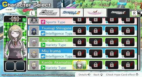 Danganronpa Decadence - For Nintendo Switch in Kuwait