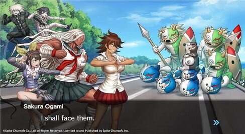 Danganronpa Decadence - For Nintendo Switch in Kuwait