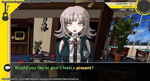 Danganronpa Decadence - For Nintendo Switch in Kuwait