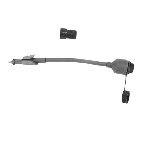 محول SPX ذكر إلى RJ45، كابل إيثرنت مسطح عالي الأداء مقاوم للماء IP68، مع نحاس عاري 22AWG، مثالي لنقل البيانات المستقر بسرعة 1200 ميجابت في الثانية in Kuwait