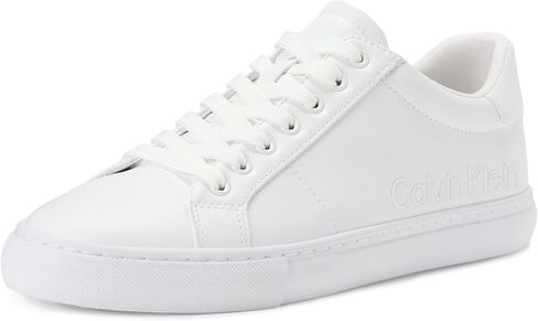 Calvin Klein Women's Camzy Sneaker in Saudi Arabia