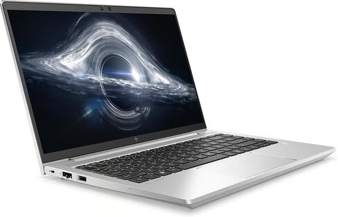 HP EliteBook 645 G9 Laptop Computer Windows 11 PC, AMD Ryzen 7 PRO 5875U, 16GB RAM, 256GB SSD, 14in FHD 1920x1080, HDMI, Ryzen Ryzen Notebook (Renewed) in Kuwait
