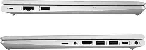 HP EliteBook 645 G9 Laptop Computer Windows 11 PC, AMD Ryzen 7 PRO 5875U, 16GB RAM, 256GB SSD, 14in FHD 1920x1080, HDMI, Ryzen Ryzen Notebook (Renewed) in Kuwait