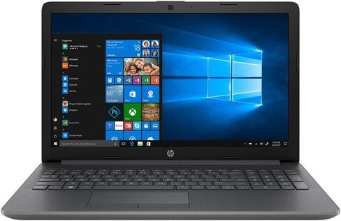 كمبيوتر محمول HP Business and Study 2026 محدث، شاشة 15.6 بوصة FHD، AMD Ryzen 7 7730U (ذاكرة الوصول العشوائي 32 جيجابايت | 1 تيرابايت SSD)، لوحة مفاتيح رقمية، كاميرا ويب، Windows 11 Pro+ Copilot AI، WiFi 6 & Bluetooth، مجموعة أدوات الكمبيوتر المحمول in Kuwait