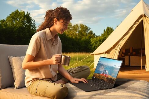 كمبيوتر محمول LG gram Pro مقاس 16 بوصة رفيع وخفيف الوزن ومزدوج AI، نظام التشغيل Windows 11 Home، Copilot+ PC، Intel Core Ultra X7 358H، ذاكرة الوصول العشوائي 32 جيجابايت، 1 تيرابايت SSD، شاشة OLED، أسود Aerominum in Kuwait