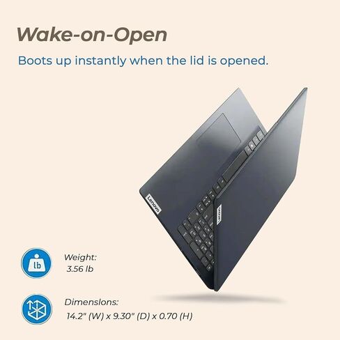 كمبيوتر محمول Lenovo Ultrabook مقاس 15.6 بوصة يعمل باللمس بدقة عالية كاملة • وحدة المعالجة المركزية Intel 13th 10-Core i5 • ذاكرة وصول عشوائي (RAM) سعة 16 جيجابايت ومحرك أقراص SSD سعة 512 جيجابايت • إصدار 2026 وCopilot AI وWiFi 6 وWindows 11 وكمبيوتر محمو in Kuwait