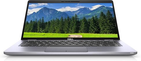 Dell Latitude 5310 13.3" Touchscreen 2 in 1 Notebook - Full HD - 1920 x 1080 - Core i7 i7-10610U 10th Gen 1.8GHz Hexa-core (6 Core) - 16GB RAM - 512GB SSD (Renewed) in Kuwait