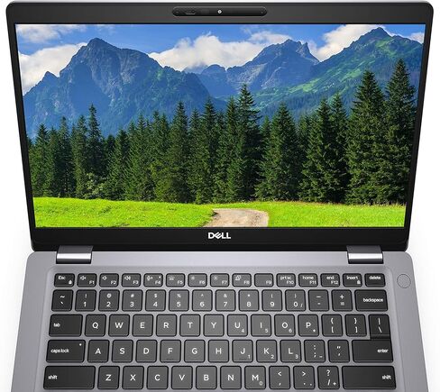 Dell Latitude 5310 13.3" Touchscreen 2 in 1 Notebook - Full HD - 1920 x 1080 - Core i7 i7-10610U 10th Gen 1.8GHz Hexa-core (6 Core) - 16GB RAM - 512GB SSD (Renewed) in Kuwait