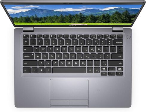 Dell Latitude 5310 13.3" Touchscreen 2 in 1 Notebook - Full HD - 1920 x 1080 - Core i7 i7-10610U 10th Gen 1.8GHz Hexa-core (6 Core) - 16GB RAM - 512GB SSD (Renewed) in Kuwait