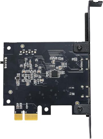 بطاقة DMA 75T DMA - وصول مباشر للذاكرة، منافذ USB - C وPCIe، فلاش البرامج الثابتة USB FPGA - لوحة تطوير ممكّنة، PCILeech - متوافق، مع البرامج الثابتة الأساسية للألعاب in Kuwait
