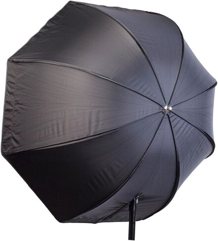VILLCASE مثمنة Softbox مظلة التصوير الفوتوغرافي Softbox Softbox، صندوق إضاءة صور محمول للاستوديو والإضاءة الخارجية، متوافق مع Speedlights وFlashs in Kuwait