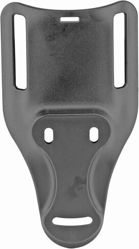 Safariland QLS Quick Locking System Kit QUICK-KIT1-2 Bundle with 2" Mid-Ride CUBL Cantable Belt Loop 6070CUBL-2-2 in Kuwait