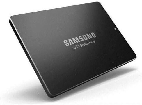 Samsung SM863a | MZ-7KM480NE | 480GB SATA 6.0Gb/s V-NAND 2.5" Enterprise Solid State Disk in Kuwait