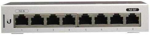 Ubiquiti US-8 Unifi Switch (Renewed) in Kuwait