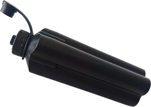 بطارية بكرة الصيد الكهربائية 5.0A BM2300 BM2900 BM5000 بديلة لـ Daiwa BM2900، BM2300N، BM2000، بديلة لـ Daiwa Tanacom 750 1000، لـ Shimano Beastmaster 9000 (مع غمد البطارية) in Kuwait
