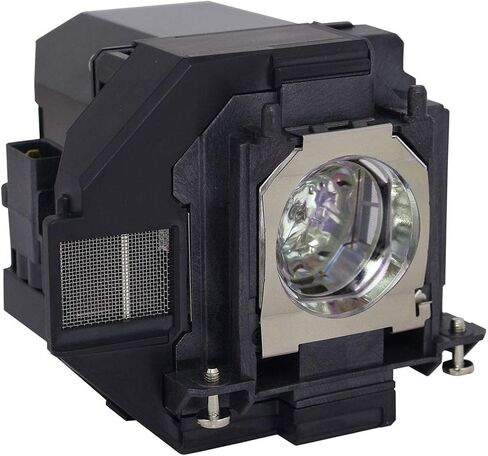 مصباح ومبيت Advanced Lamps™ لجهاز العرض Epson Powerlite 1288 in Kuwait