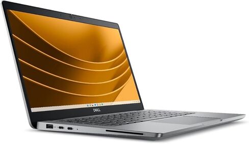 Dell Latitude 5000 5350 13.3" Notebook - Full HD - Intel Core Ultra 5 135U - 16 GB - 512 GB SSD in Kuwait
