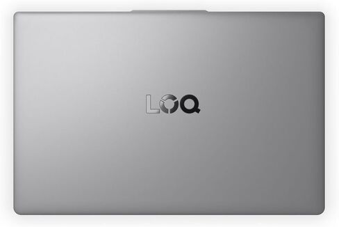 لينوفو LOQ-E 15.6 بوصة FHD 144 هرتز AMD Ryzen 7 7735HS NVIDIA GeForce RTX 4050 كمبيوتر محمول للألعاب 16 جيجابايت DDR5 512 جيجابايت SSD لونا رمادي in Kuwait