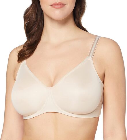 Triumph Urban Minimizer Bra for Women, Ultra-Soft Full Coverage Underwire Bra, Available in Plus Sizes in Saudi Arabia