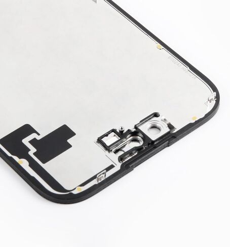 قطعة بديلة لشاشة Yondista لهاتف iPhone 16 A3287 A3081 A3286 A3288 6.1 بوصة شاشة LCD تعمل باللمس محول رقمي مع لون حقيقي، دعم معرف الوجه، لمس ثلاثي الأبعاد (الأدوات - ختم مقاوم للماء - واقي الشاشة) in Kuwait