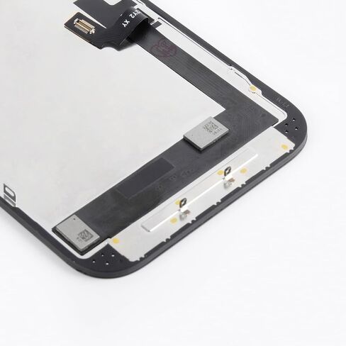 قطعة بديلة لشاشة Yondista لهاتف iPhone 16 A3287 A3081 A3286 A3288 6.1 بوصة شاشة LCD تعمل باللمس محول رقمي مع لون حقيقي، دعم معرف الوجه، لمس ثلاثي الأبعاد (الأدوات - ختم مقاوم للماء - واقي الشاشة) in Kuwait