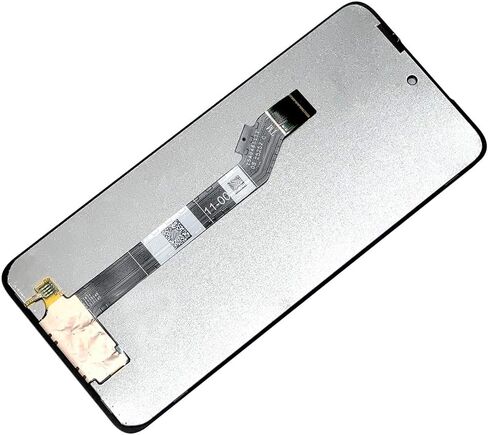 Moto G 5G 2025 XT2513 LCD Screen Replacement for Moto G 5G 2025 XT2513 XT2513-1 XT2513V 6.7" LCD Display Touch Digitizer Repair Part with Tools in Kuwait