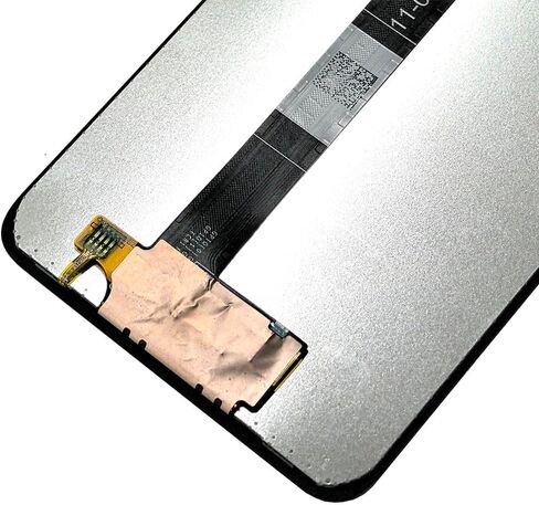 Moto G 5G 2025 XT2513 LCD Screen Replacement for Moto G 5G 2025 XT2513 XT2513-1 XT2513V 6.7" LCD Display Touch Digitizer Repair Part with Tools in Kuwait