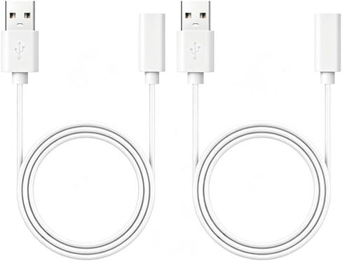 كابل بيانات محول USB-C أنثى إلى USB-A ذكر، يدعم نقل مزامنة البيانات من النوع C والشحن السريع، توافق ثابت مع أجهزة متعددة، التوصيل والتشغيل لسهولة الحمل in Kuwait