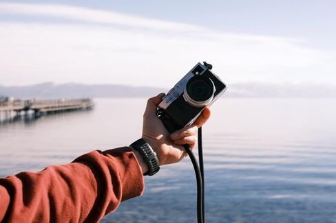 كوندور بلو | أوبالين 1/8 فلتر نشر 77 ملم ملولب | إطار نحاسي، ErgoGrip، هالة طبيعية وألوان بشرة ناعمة | للعدسات ذات خيوط مرشح 77 مم | أسود in Kuwait
