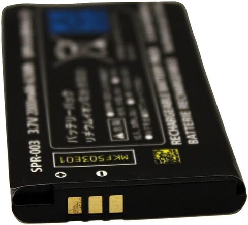 بطارية بديلة لأجهزة Mars لموديلات Nintendo 3DS XL و3DS XL الجديدة SPR-003 in Kuwait