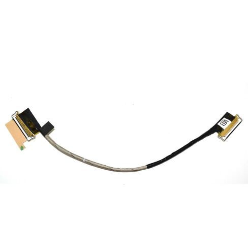 GinTai 40PIN Touch FHD EDP LED LVDS Video Screen Line Display Flex Cable Wire Replacement for Lenovo Thinkpad T480S 20L7 20L8 DC02C00BL00 DC02C00BL10 01YN994 01YN995 01YT265 SC10G75231 in Kuwait