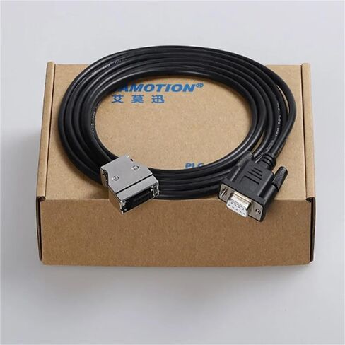 CQM1-CIF02 سلسلة كابل برجمة RS232 محول ل CPM1A/2A CPM1AH C200HS/C200HX/HG/HE PLC in Kuwait