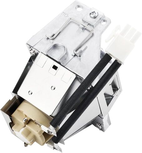 Replacement Lamp Bulb 5J.JGT05.001 / 5J.JLV05.001 / 5J.JLT05.001 / 5J.JND05.001 with Housing for BENQ MH733 TH671ST EH600 EW800ST MX560 Projectors in Kuwait