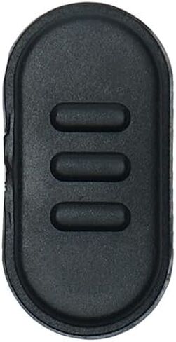 PTT Button Talk PTT Launch Key Switch Button Compatible with Motorola A10 A12 A10D CP110 EP150 A9D Walkie Talkie Two Way Radio 10PCS in Kuwait